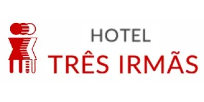Logo Hotel 3 Irmãs