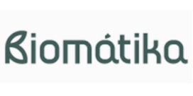 Logo Biomátika