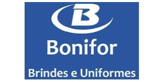 Logo Bonifor Confecções