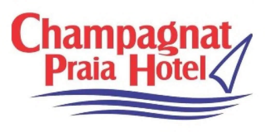 Logo Champagnat Praia Hotel