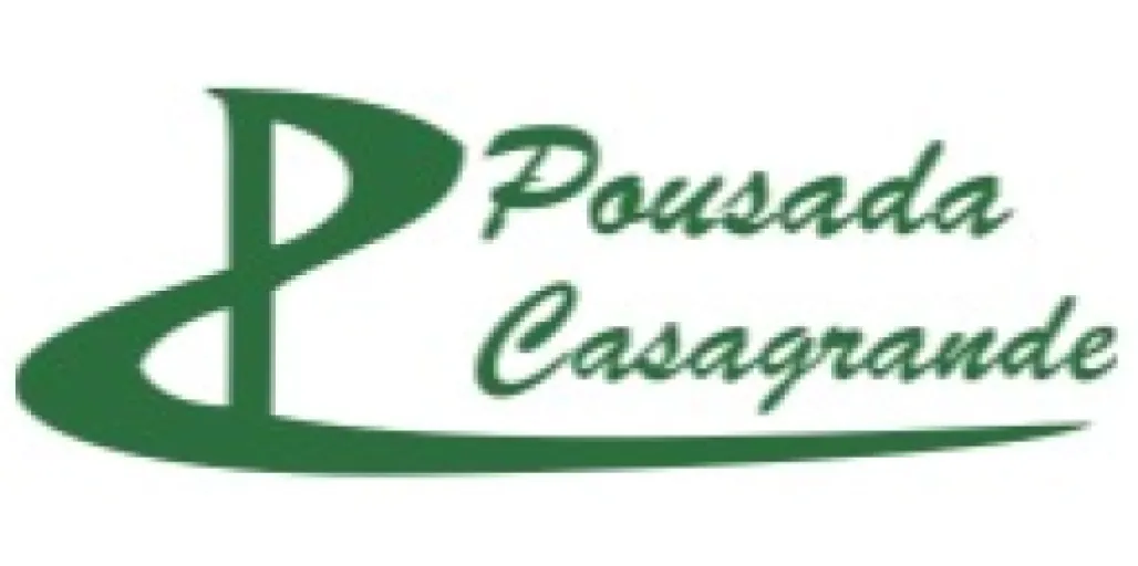 Logo Pousada Casagrande