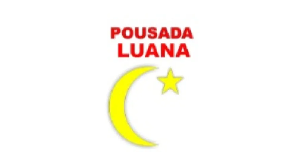 Logo Pousada Luana