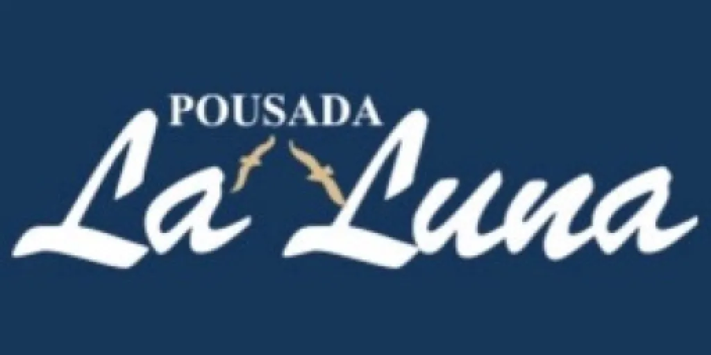 Logo Pousada La Luna