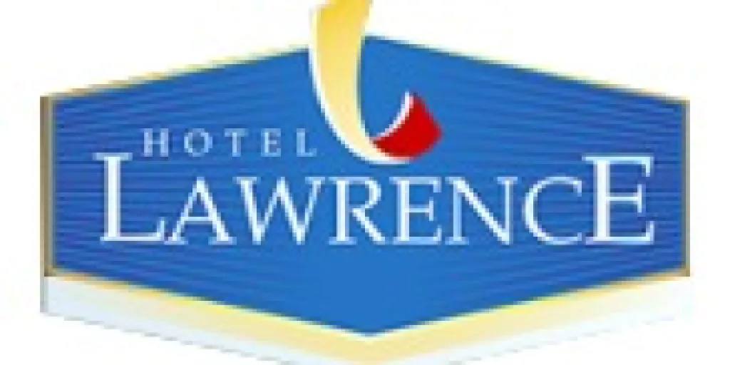 Logo Hotel Lawrence