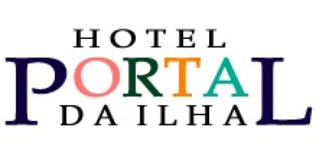Logo Hotel Portal da Ilha