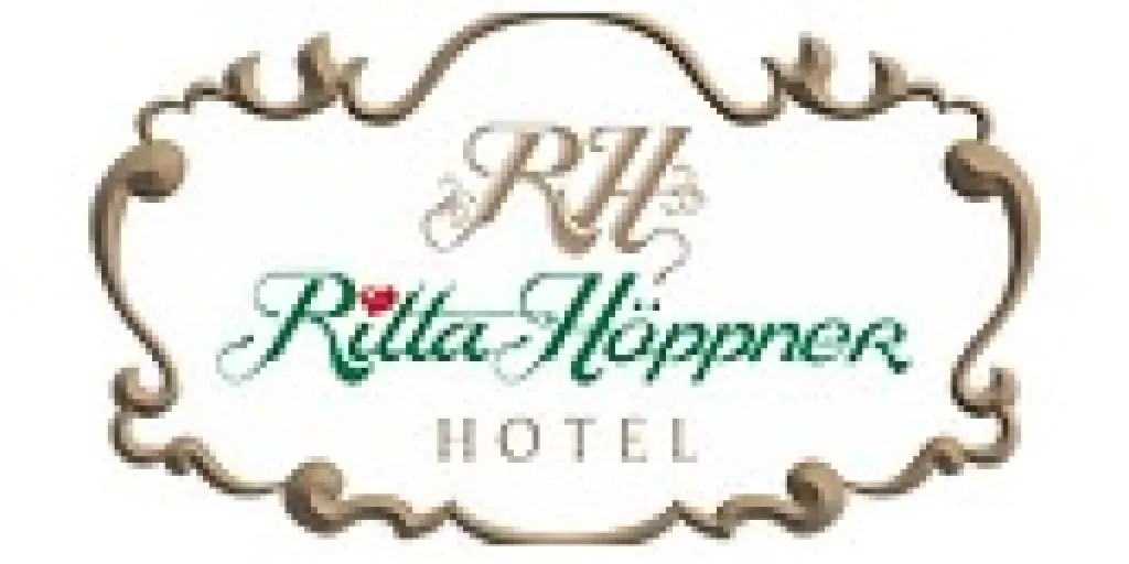 Logo Hotel Ritta Höppner