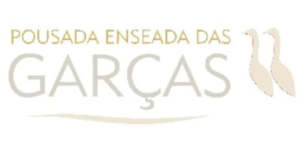 Logo Pousada Enseada das Garças