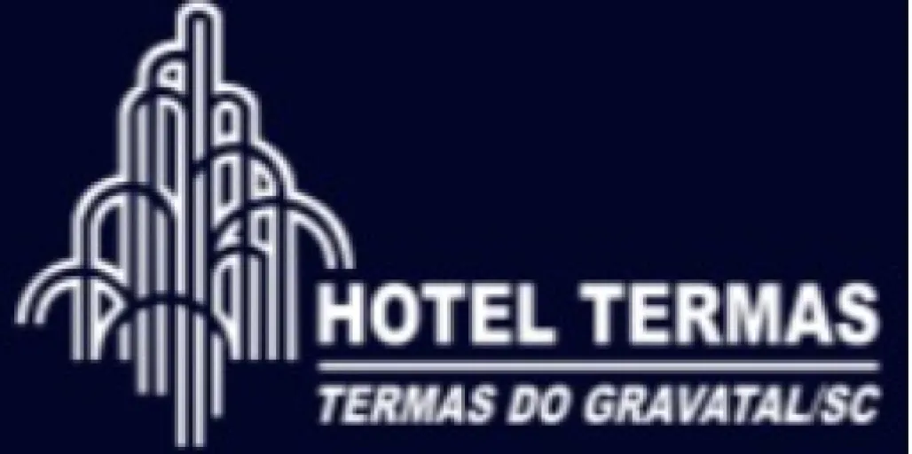 Logo Hotel Termas