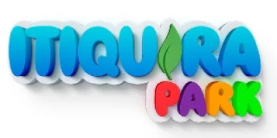 Logo Itiquira Park Hotel