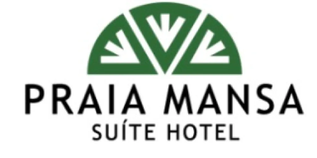Logo Praia Mansa Suíte Hotel