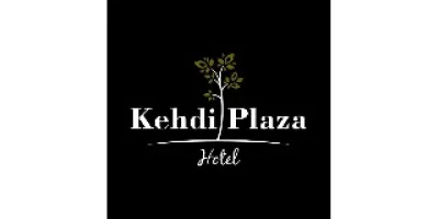 Logo Kehdi Plaza Hotel