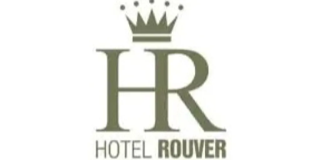 Logo Hotel Rouver