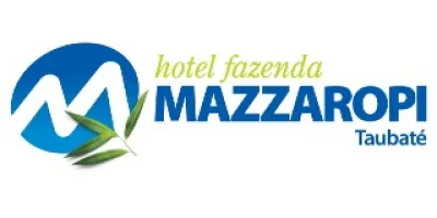 Logo Hotel Fazenda Mazzaropi