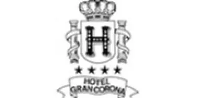 Logo Hotel Gran Corona