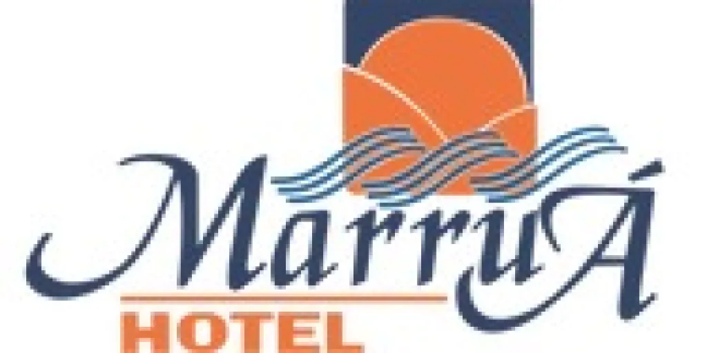 Logo Marruá Hotel