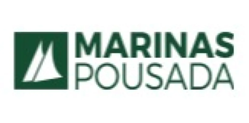 Logo Marinas Pousada