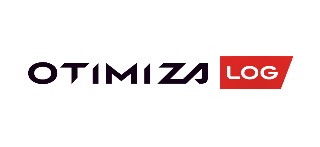 Logo Otimiza Log - Transporte e Logística