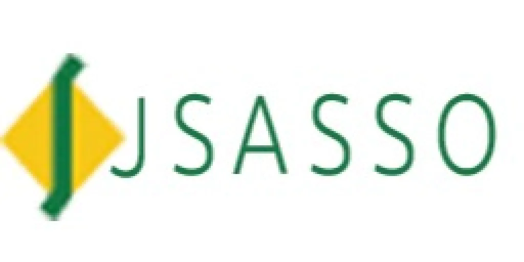 Logo Jsasso - Peças Automotivas