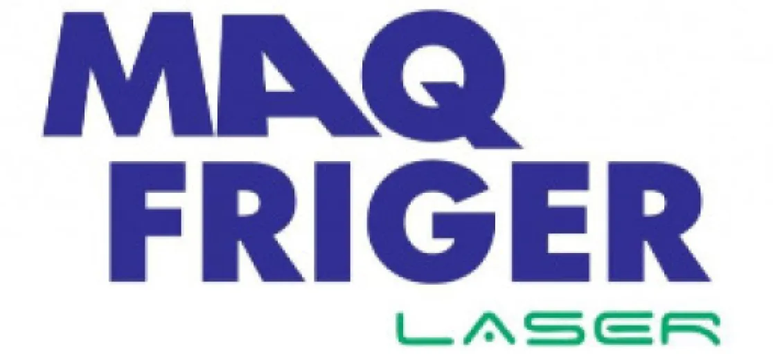 Logo Maqfriger Laser