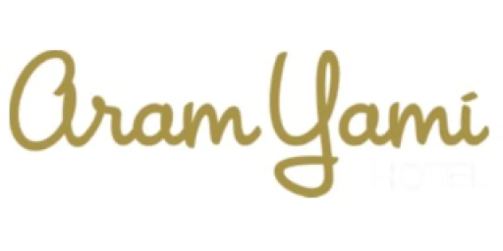 Logo Hotel Aran Yami