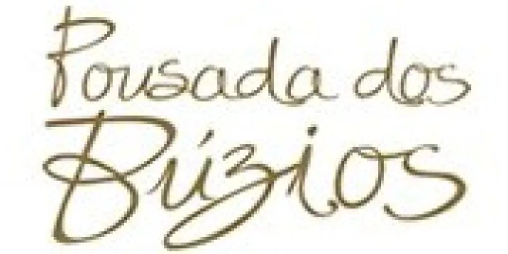 Logo Pousada dos Buzios