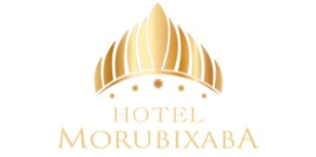 Logo Hotel Morubixaba