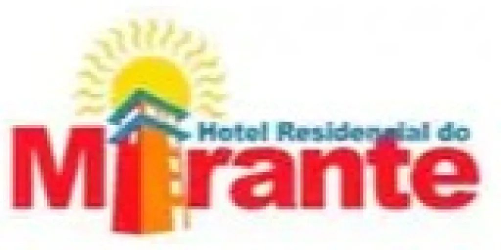 Logo Hotel Residencial do Mirante