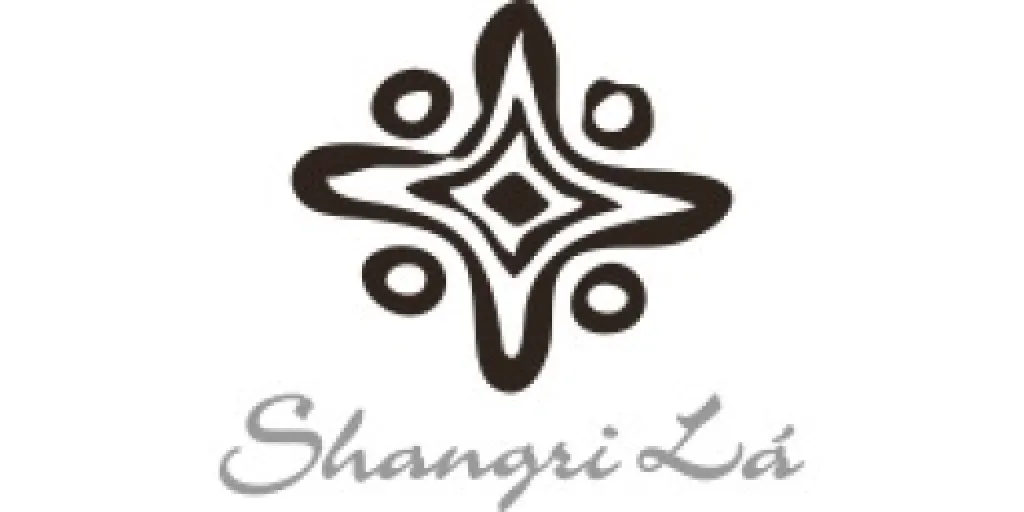 Logo Pousada Xangrilá