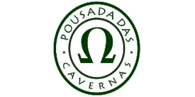 Logo Pousada das Cavernas