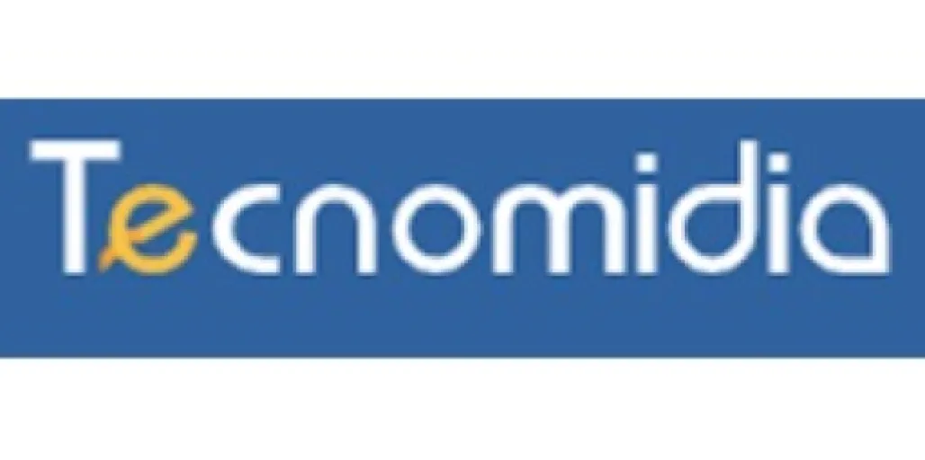 Logo Tecnomidia