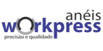 Logo Anéis Workpress
