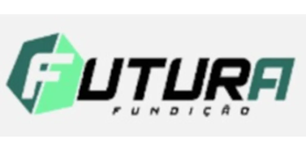 Logo Futura Fundição de Ferro Cinzento e Nodular