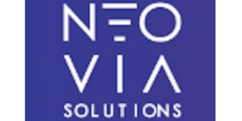 Logo Neovia Solutions