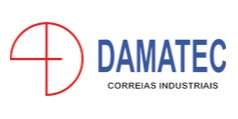 Logo Damatec - Correias Industriais