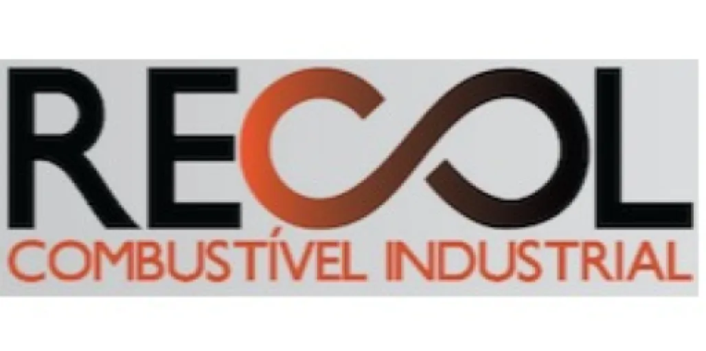 Logo Recol Energia Industrial