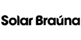 Logo Solar Braúna