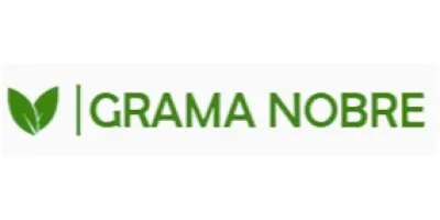 Logo Grama Nobre