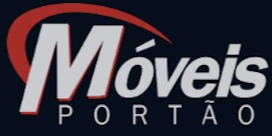 Logo Móveis Portão