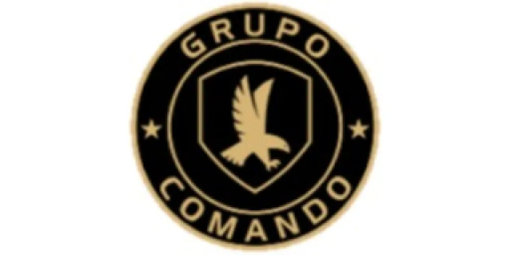 Logo Grupo Comando