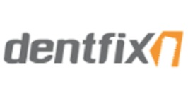 Logo Dentfix - Implantes Dentários e Componentes Protéticos