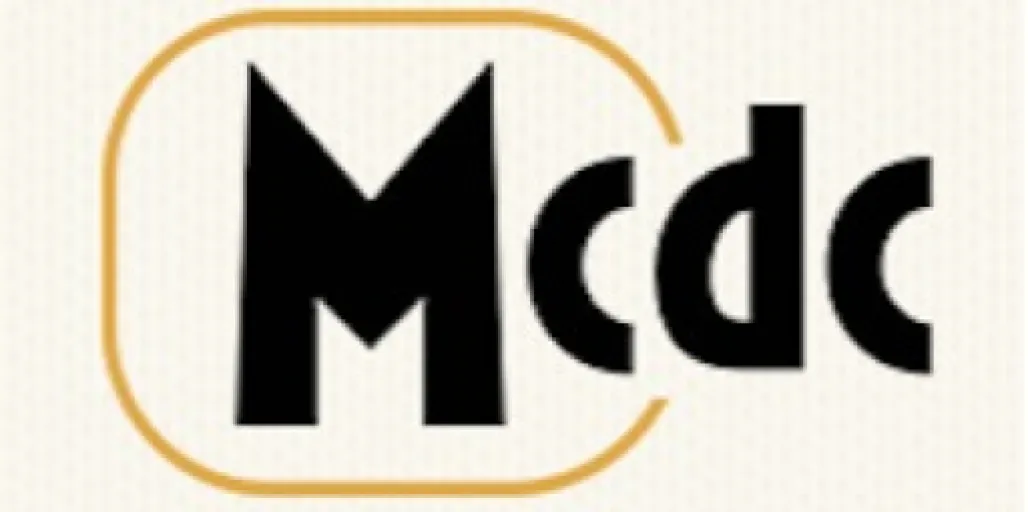 Logo Mcdc Embalagens