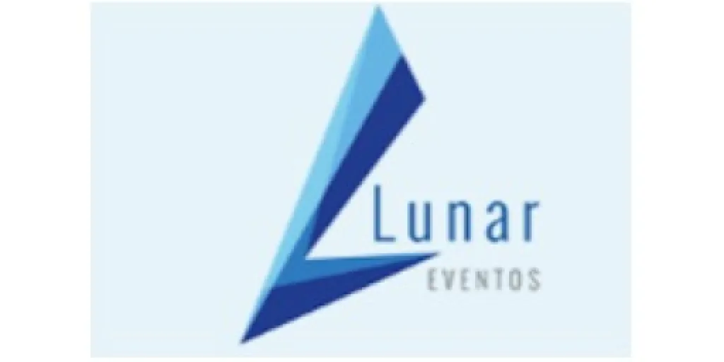 Logo Lunar Eventos