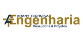Logo Arany Technika - Engenharia, Consultoria & Projetos