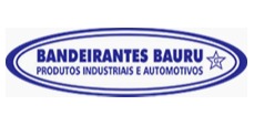 Logo Bandeirantes Baurú - Produtos Industriais e Automotivos