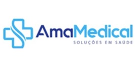 Logo Amamedical Soluções em Saúde