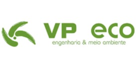 Logo Vp Eco - Engenharia & Meio Ambiente