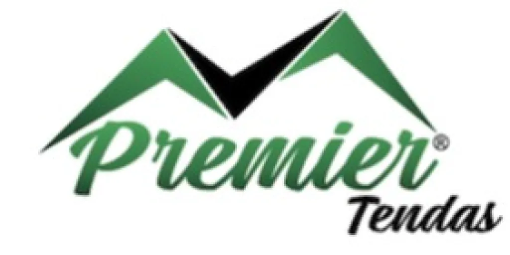 Logo Premier Tendas