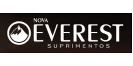 Logo Nova Everest - Suprimentos