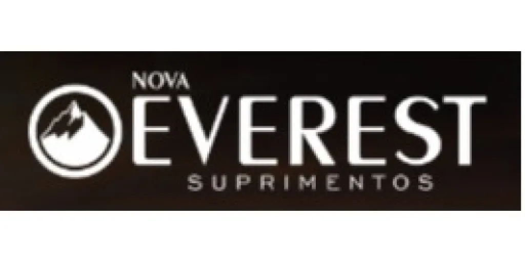 Logo Nova Everest - Suprimentos
