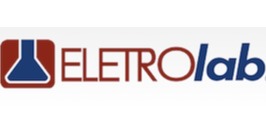 Logo Eletrolab Indústria e Comércio de Equipamentos para Laboratório Ltda